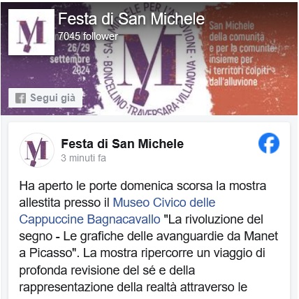 anteprima pagina facebook